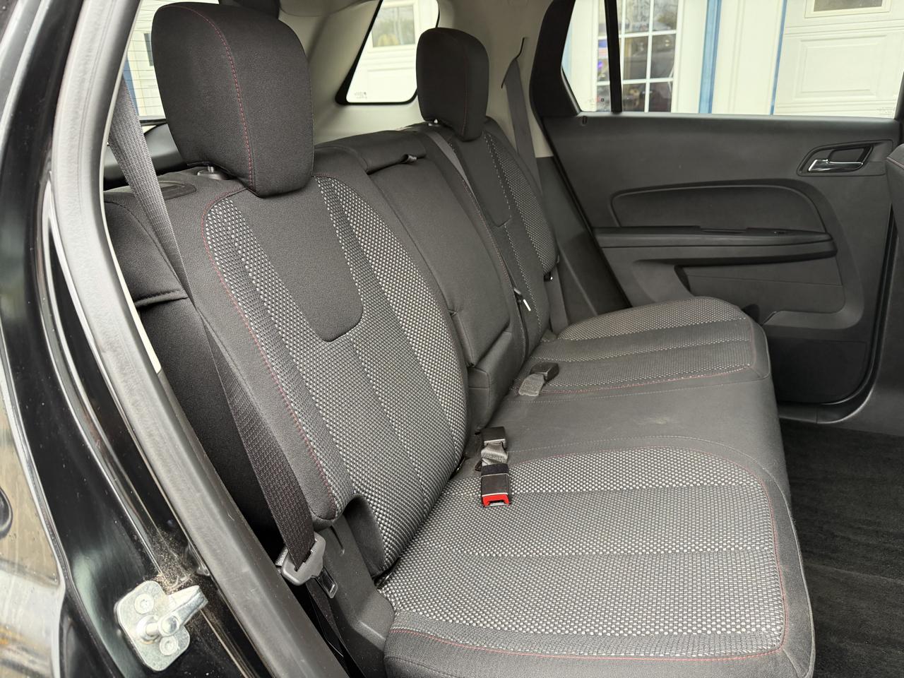 GMC Terrain AWD 4dr SLE w/SLE-2 2017