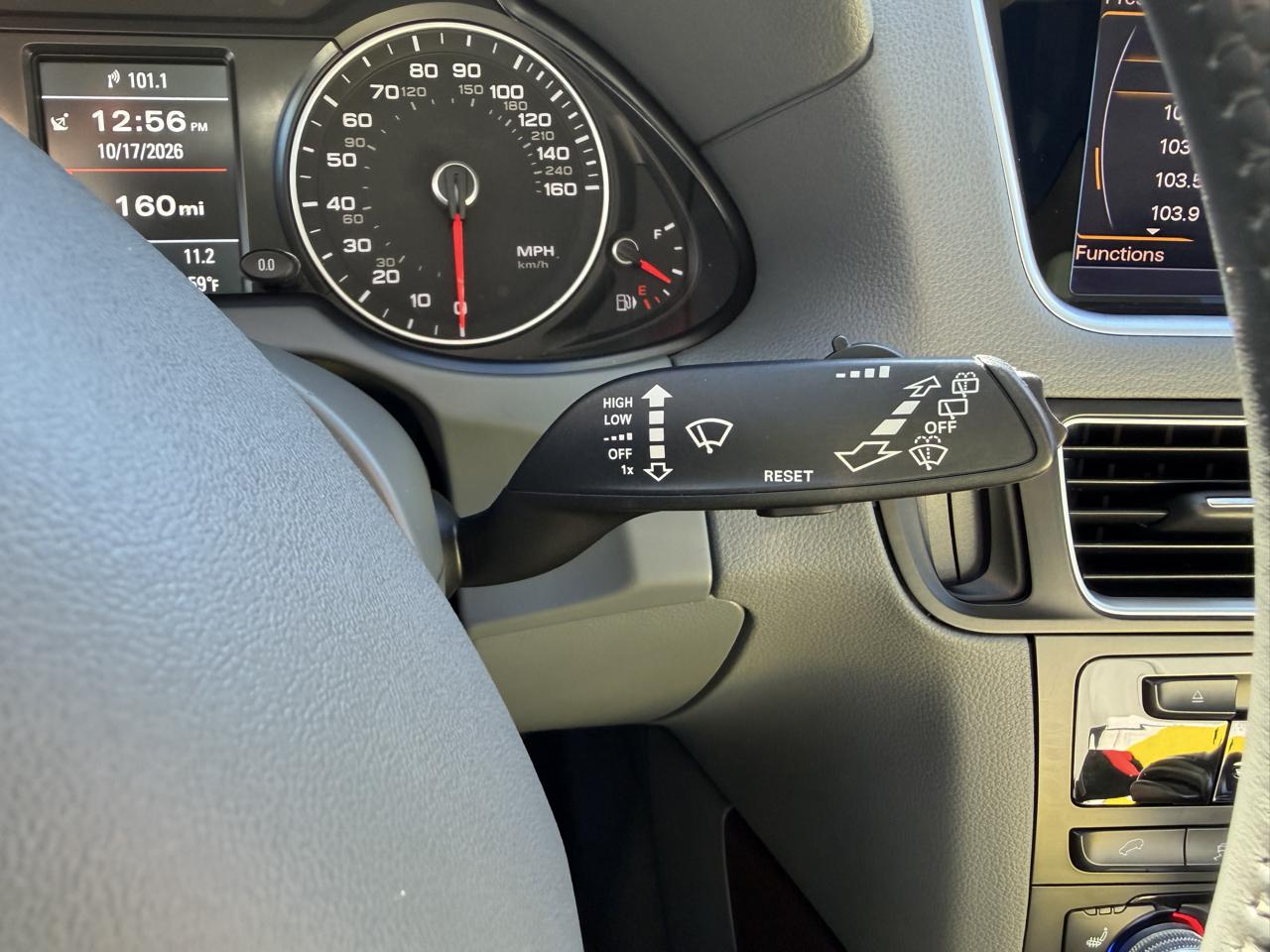 Audi Q5 2.0 quattro Premium 2017
