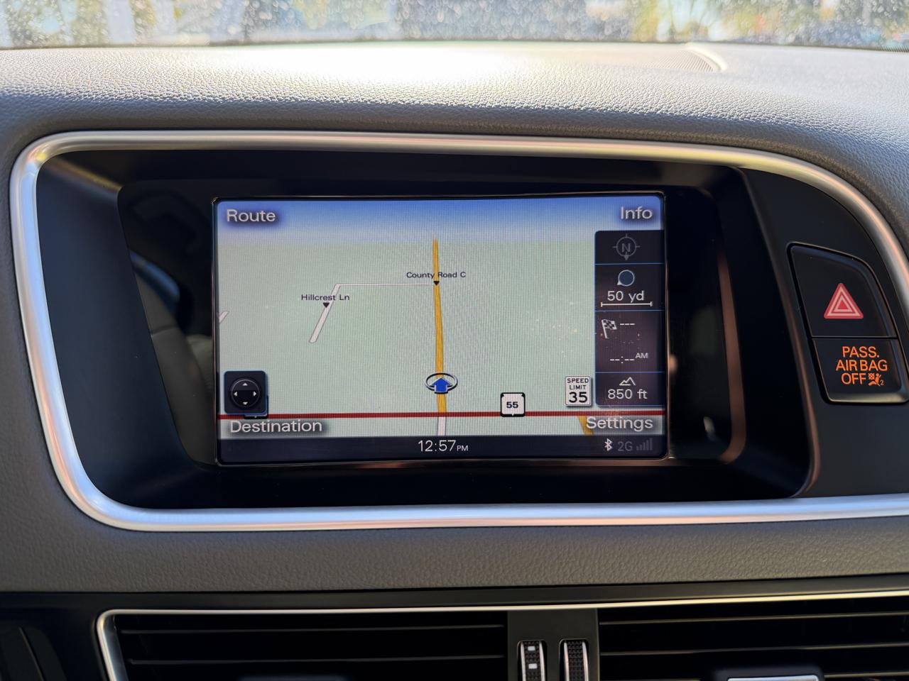 Audi Q5 2.0 quattro Premium 2017