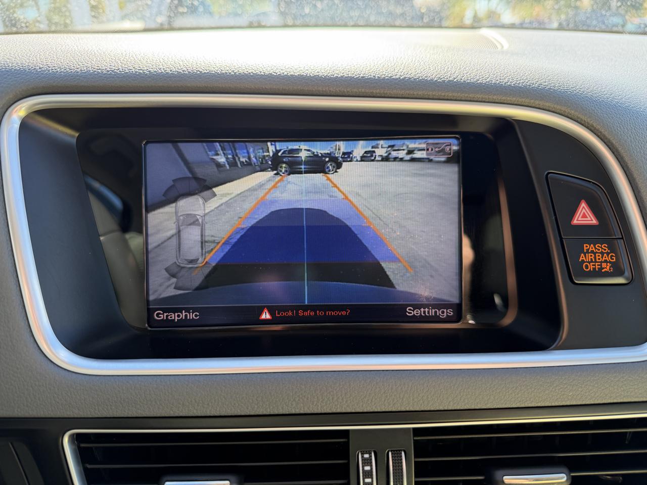 Audi Q5 2.0 quattro Premium 2017