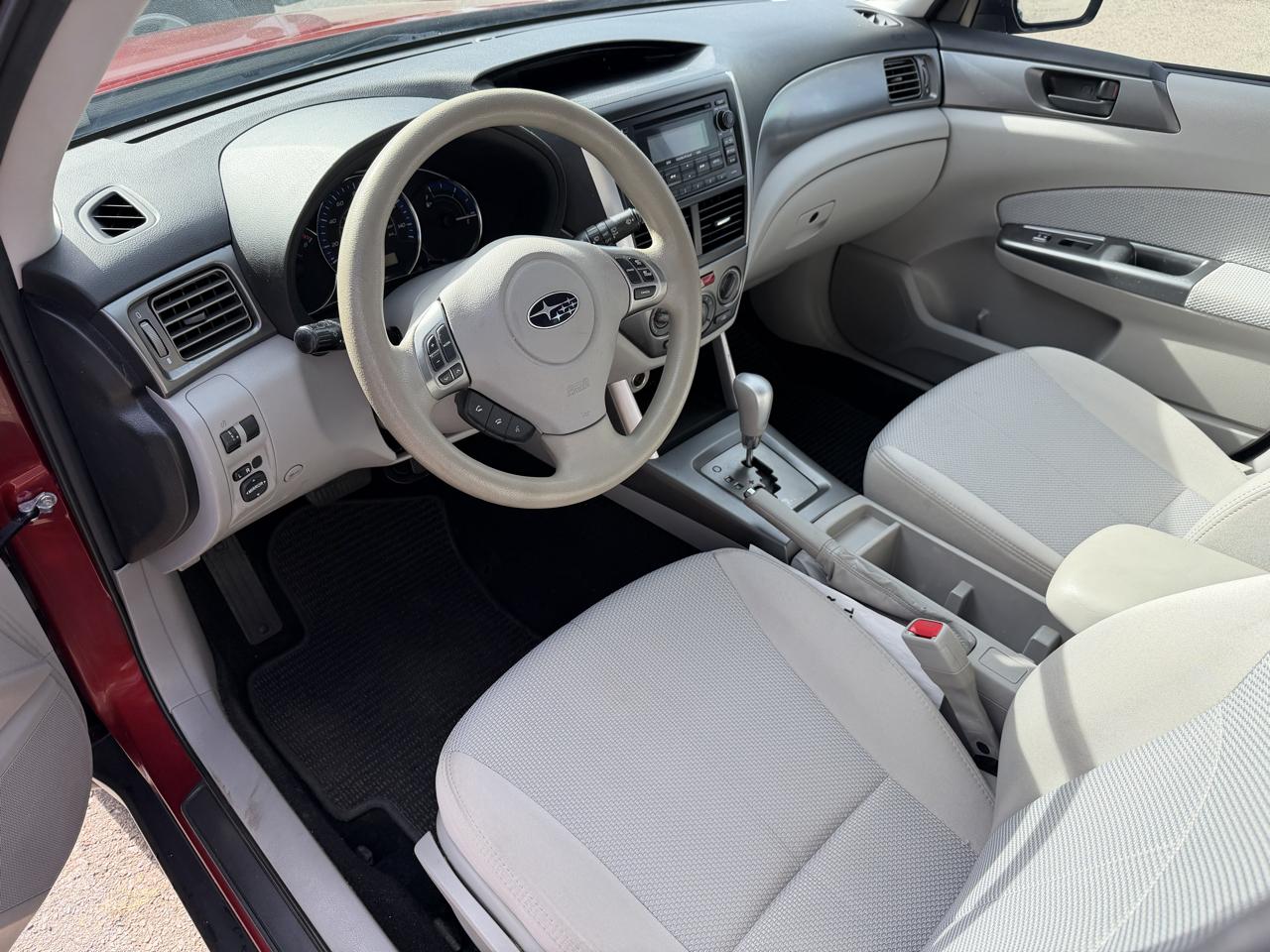 Subaru Forester photo 10