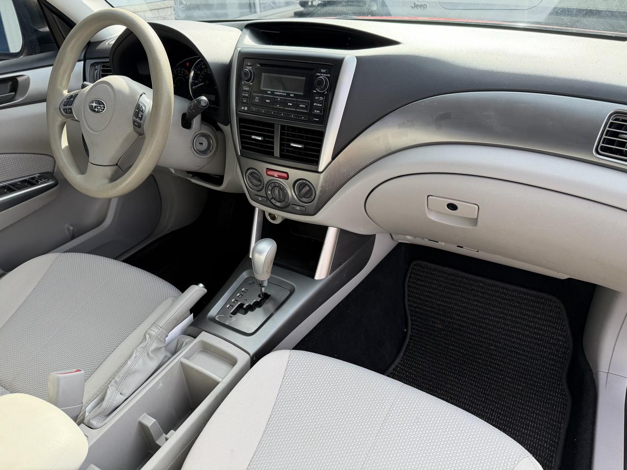 Subaru Forester photo 19