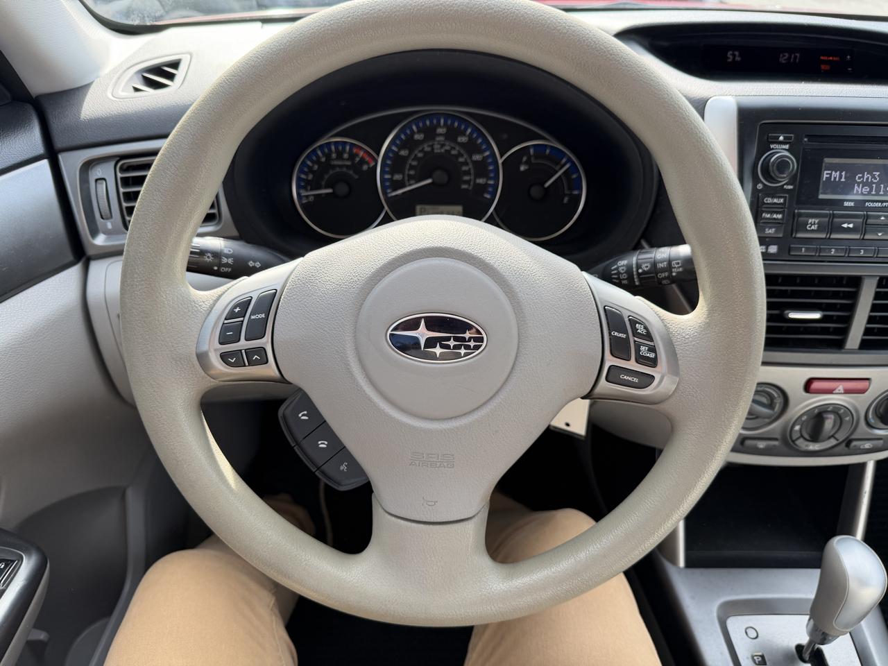 Subaru Forester photo 23
