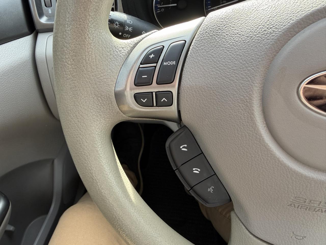 Subaru Forester photo 24