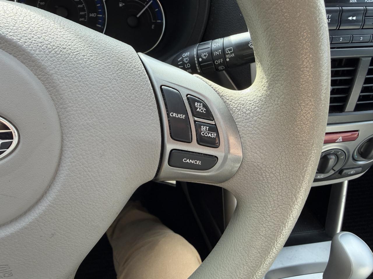 Subaru Forester photo 25
