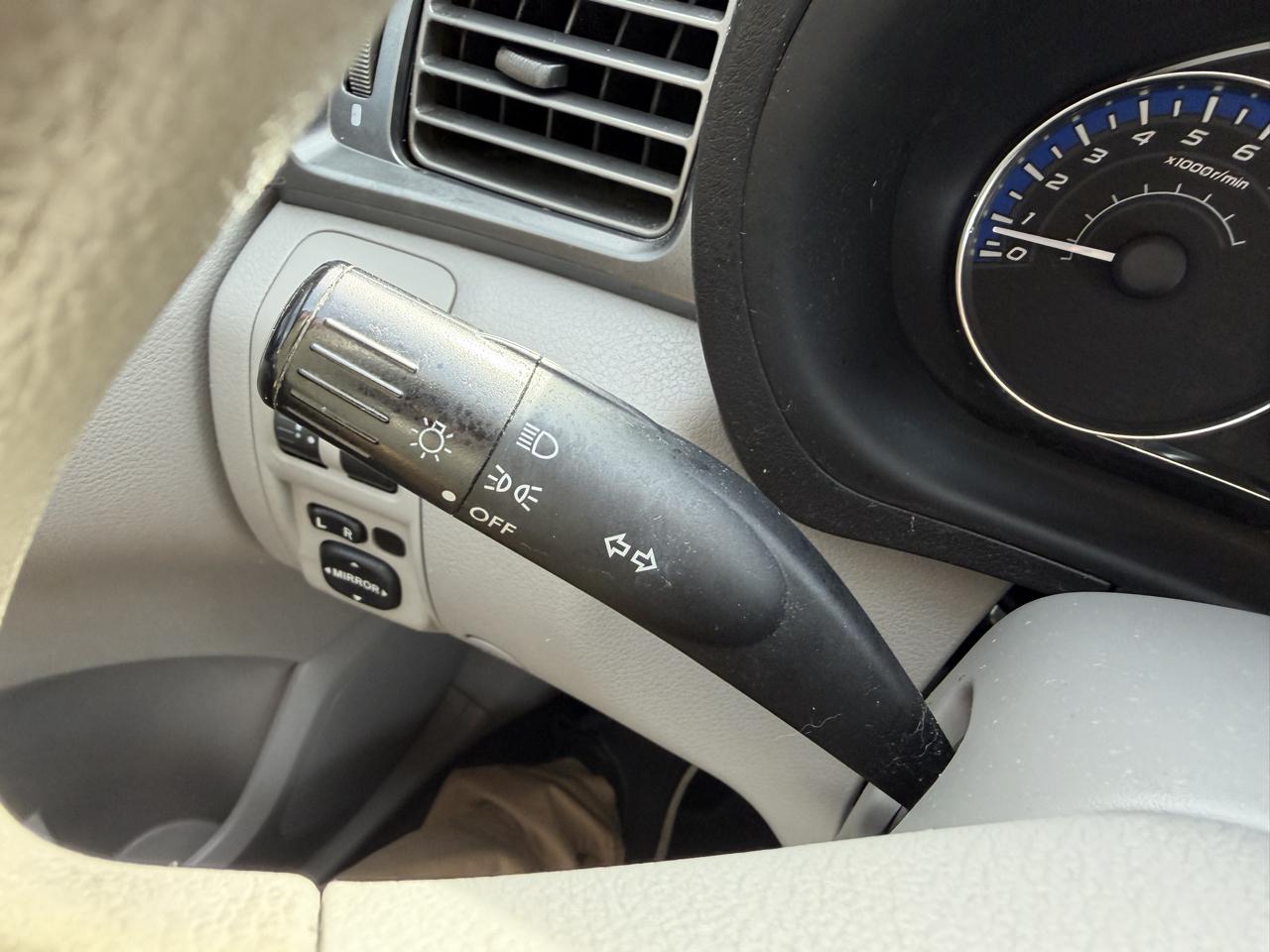 Subaru Forester photo 26
