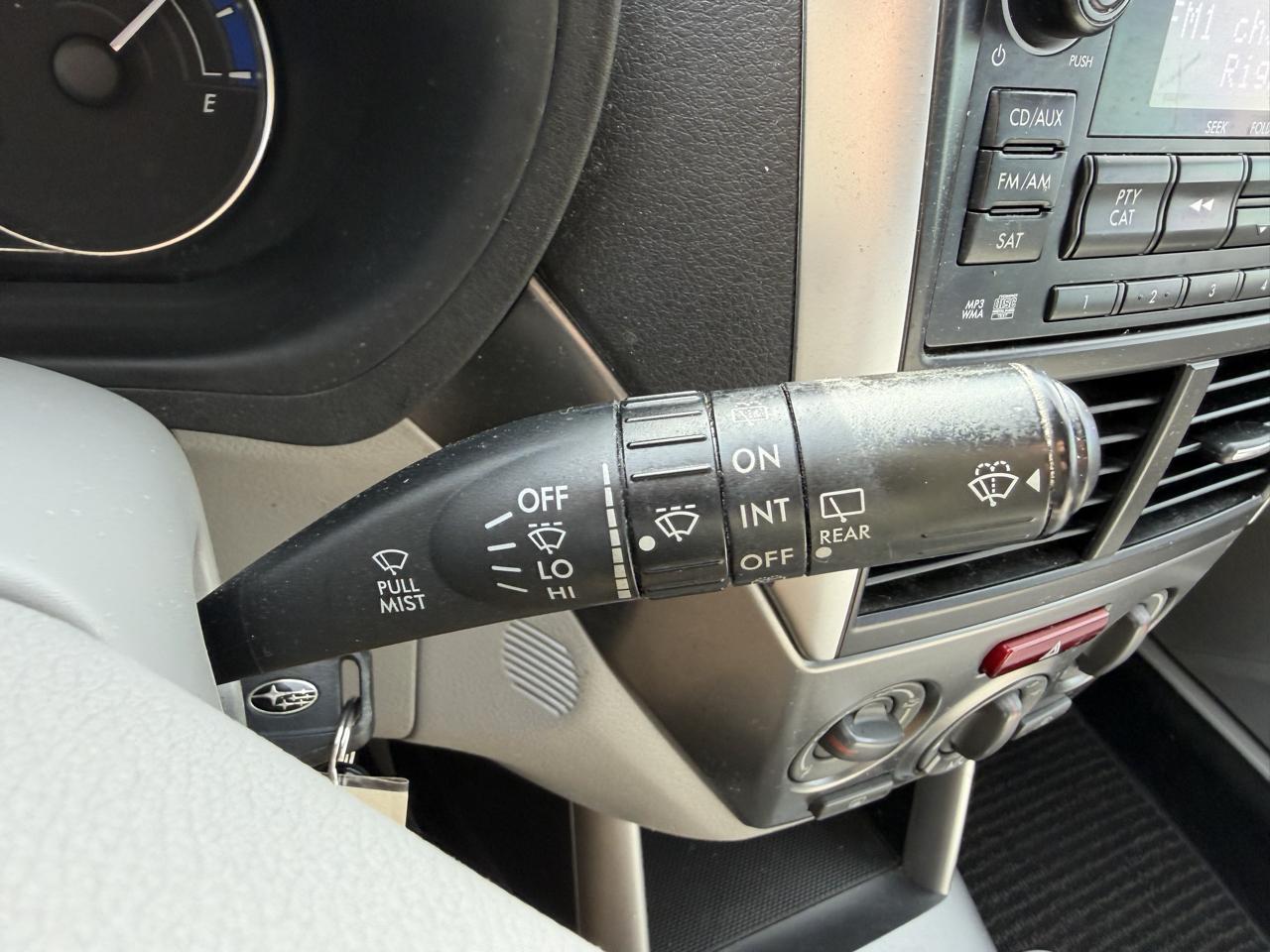 Subaru Forester photo 27