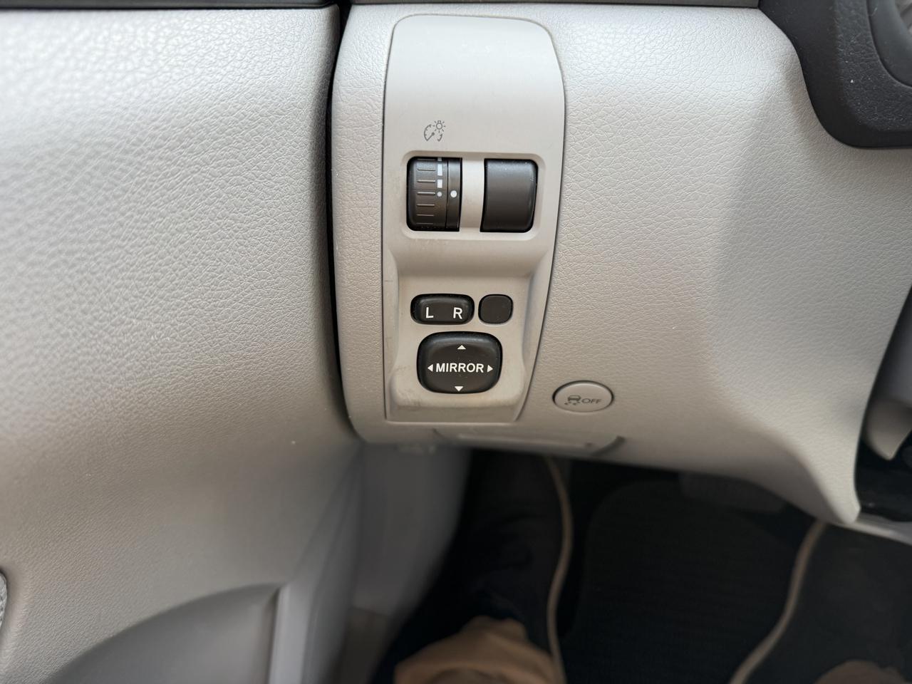 Subaru Forester photo 29