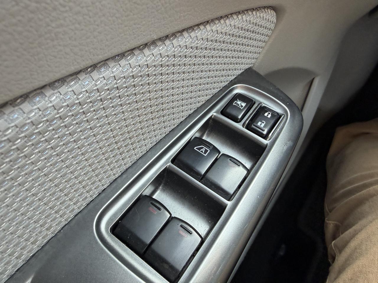 Subaru Forester photo 30