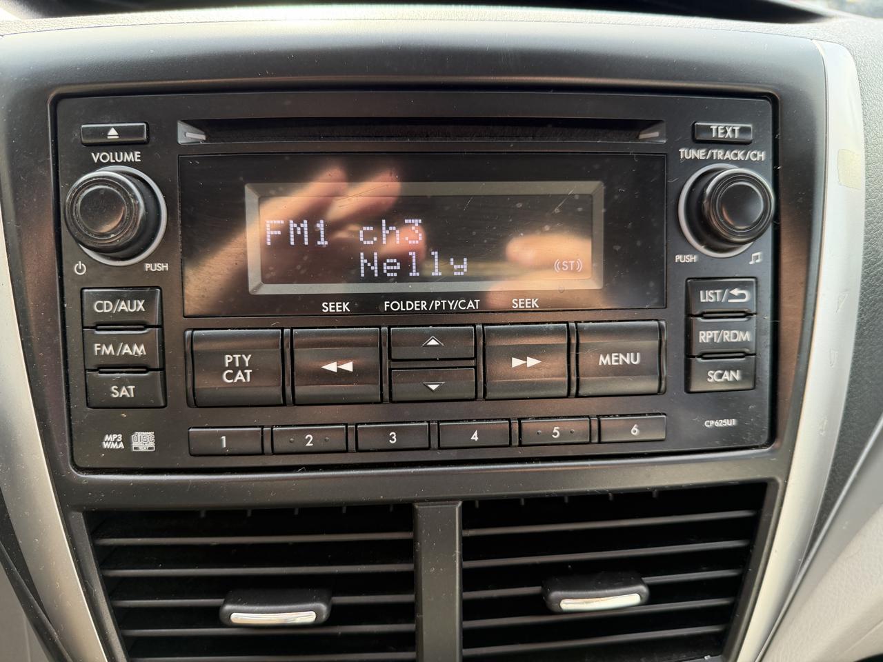 Subaru Forester photo 32