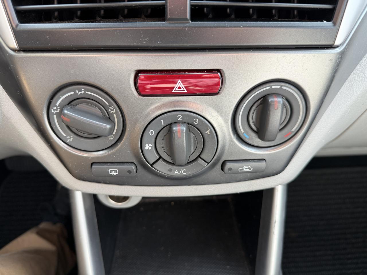 Subaru Forester photo 33