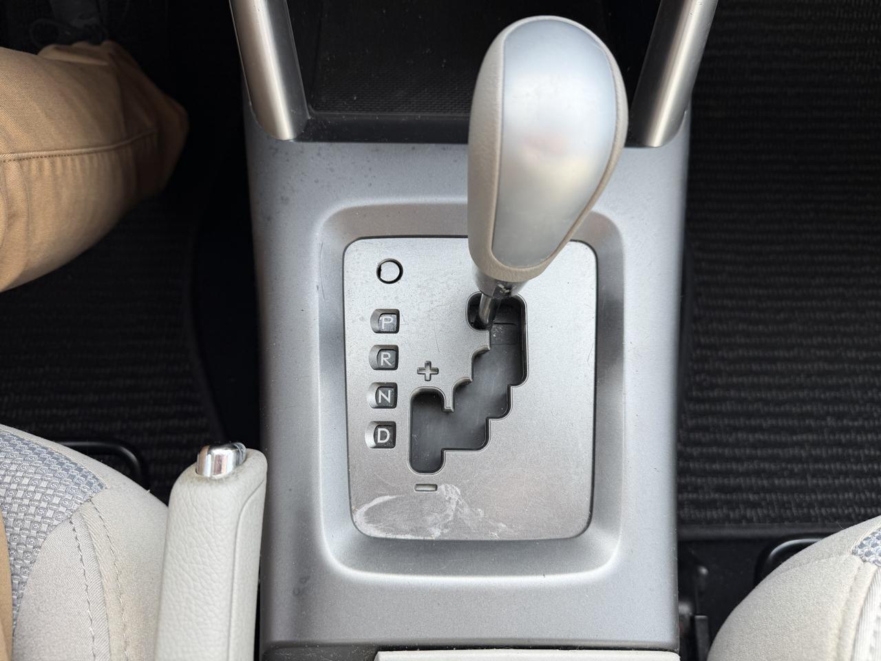 Subaru Forester photo 34