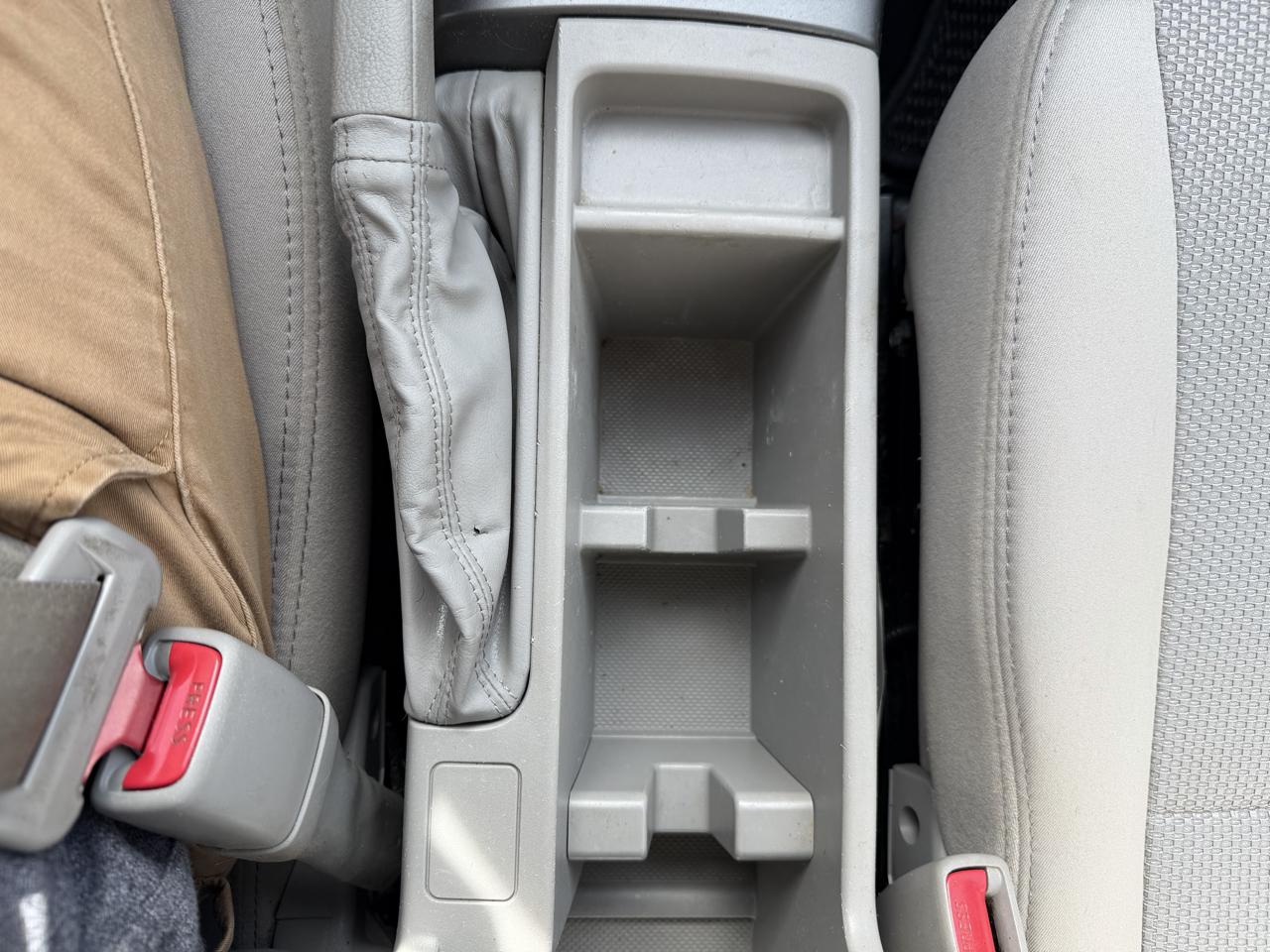 Subaru Forester photo 35
