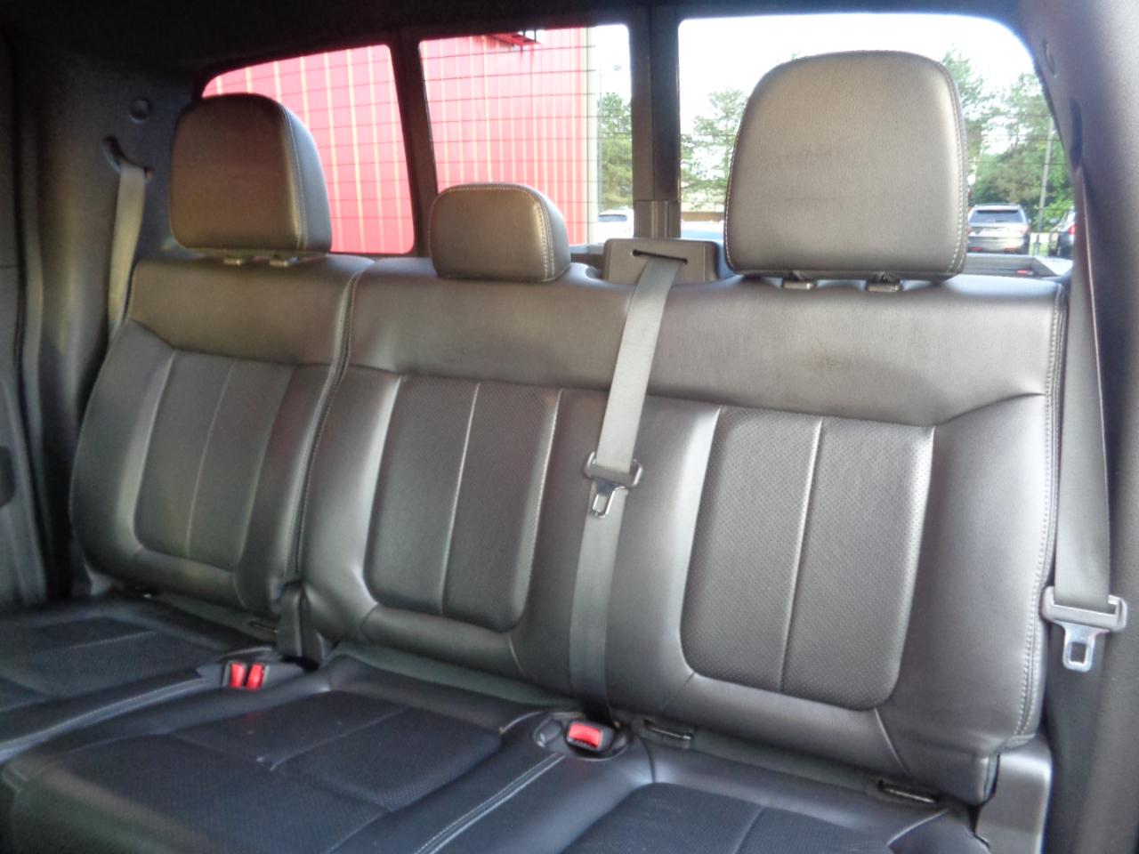Ford F-150 FX4 SuperCrew 6.5-ft. Bed 4WD 2013