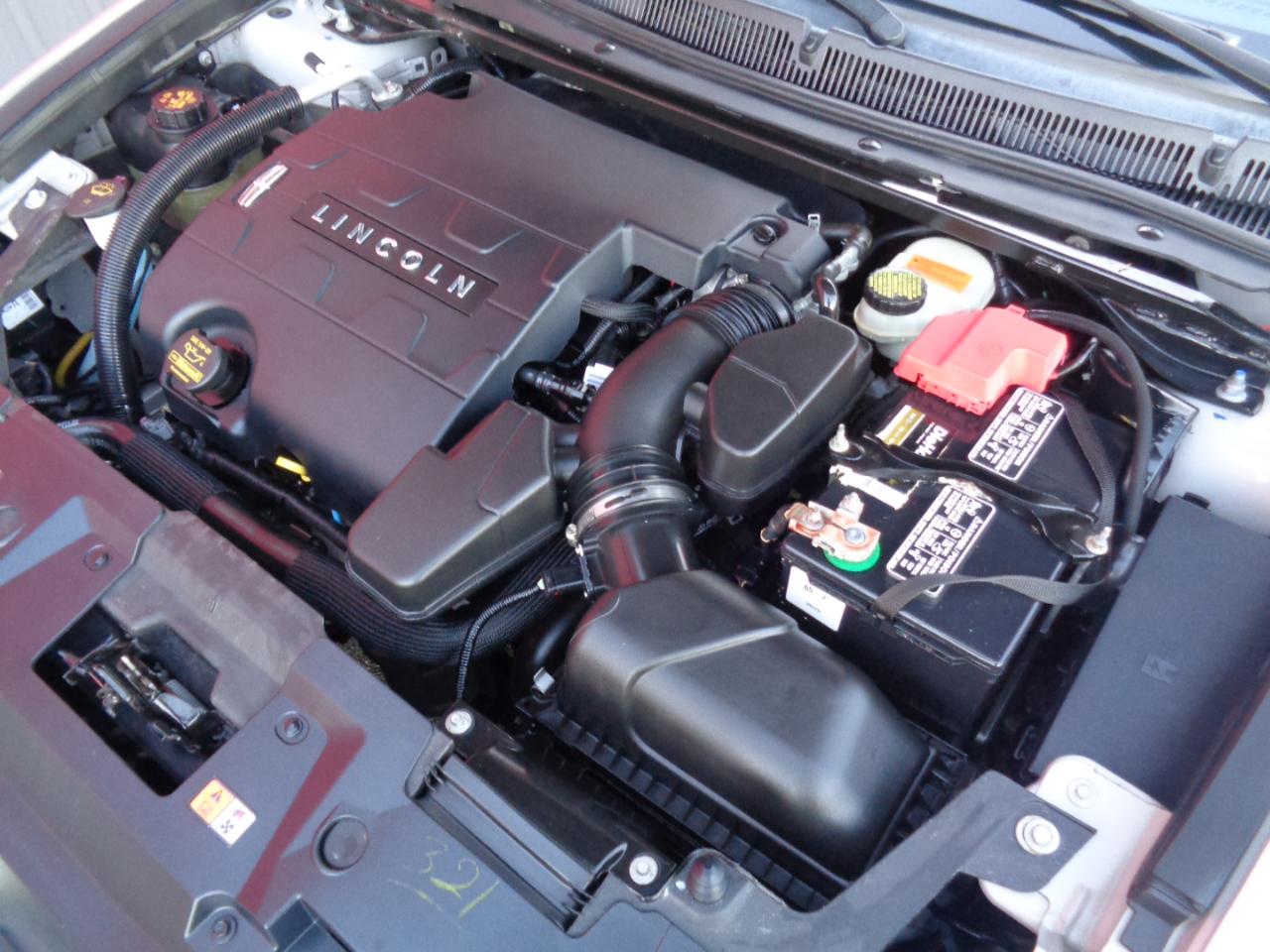 Lincoln MKS FWD 2013