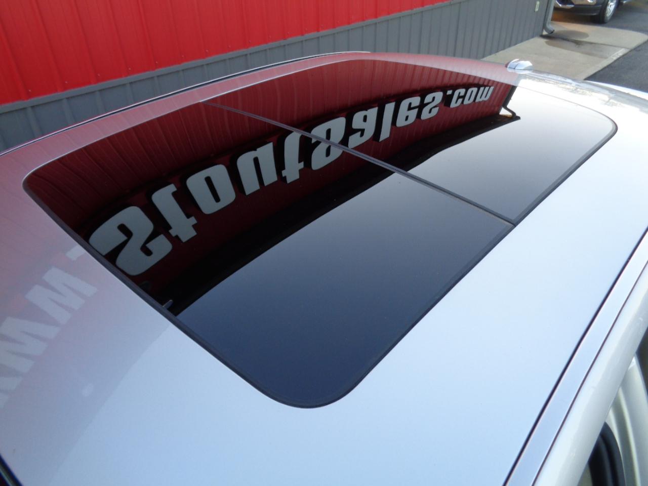 Lincoln MKS FWD 2013