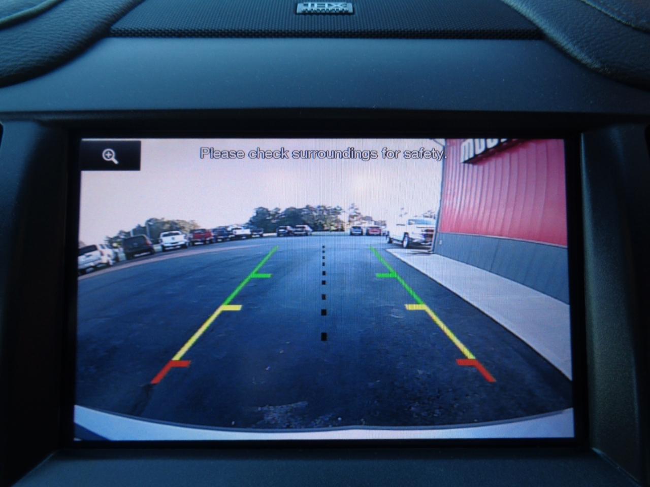 Lincoln MKS FWD 2013