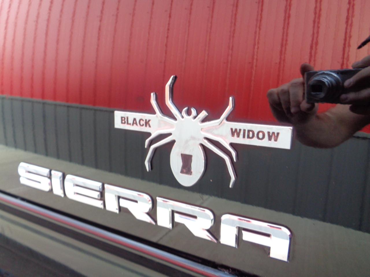 GMC Sierra 1500 SLE Crew Cab 4WD 2012