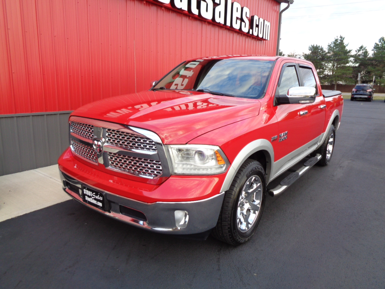 Used Cars for Sale Fairborn OH 45324 Stout Sales