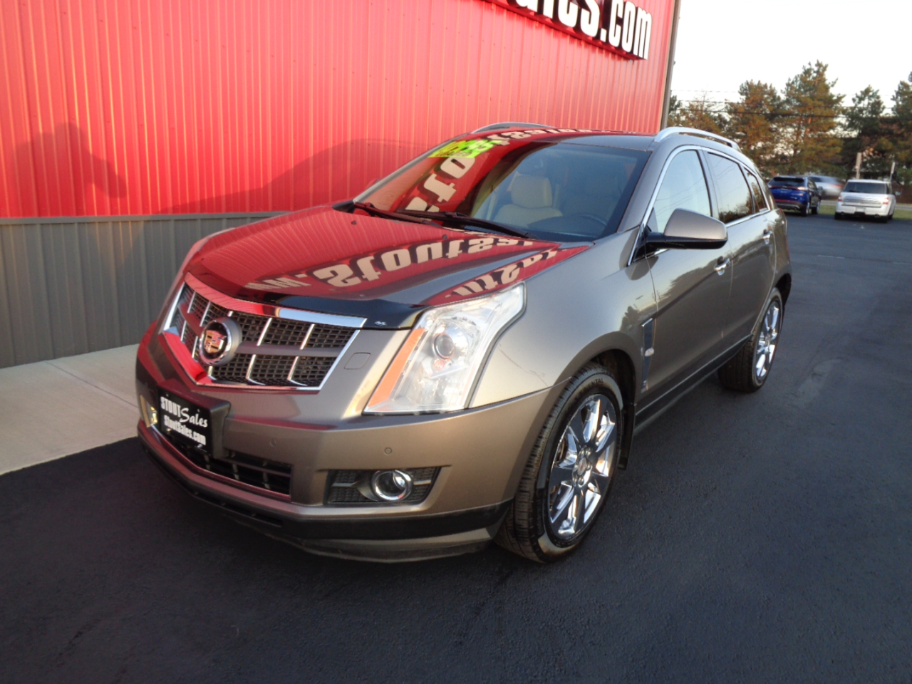 Used Cars for Sale Fairborn OH 45324 Stout Sales