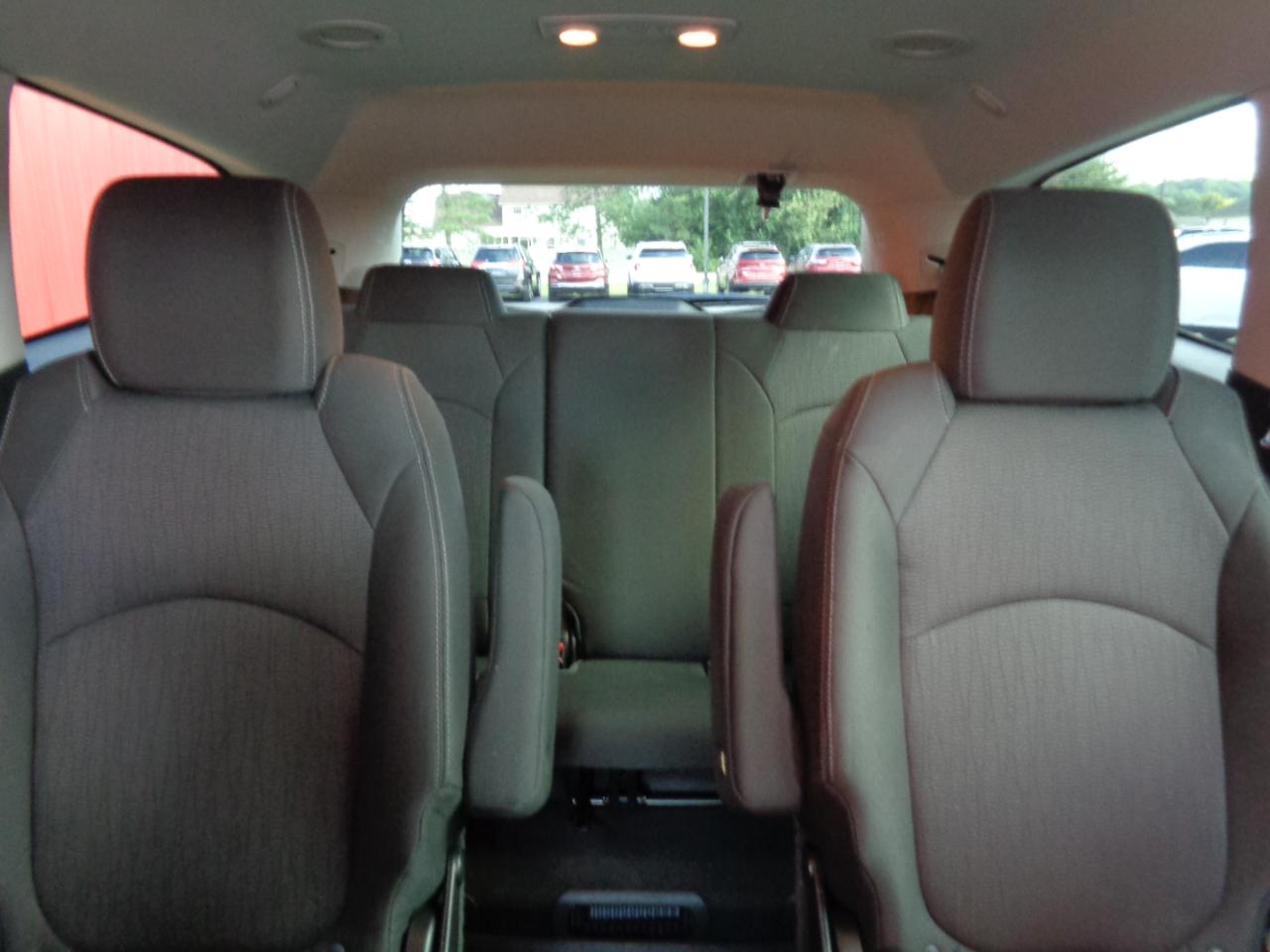 Chevrolet Traverse 1LT FWD 2017
