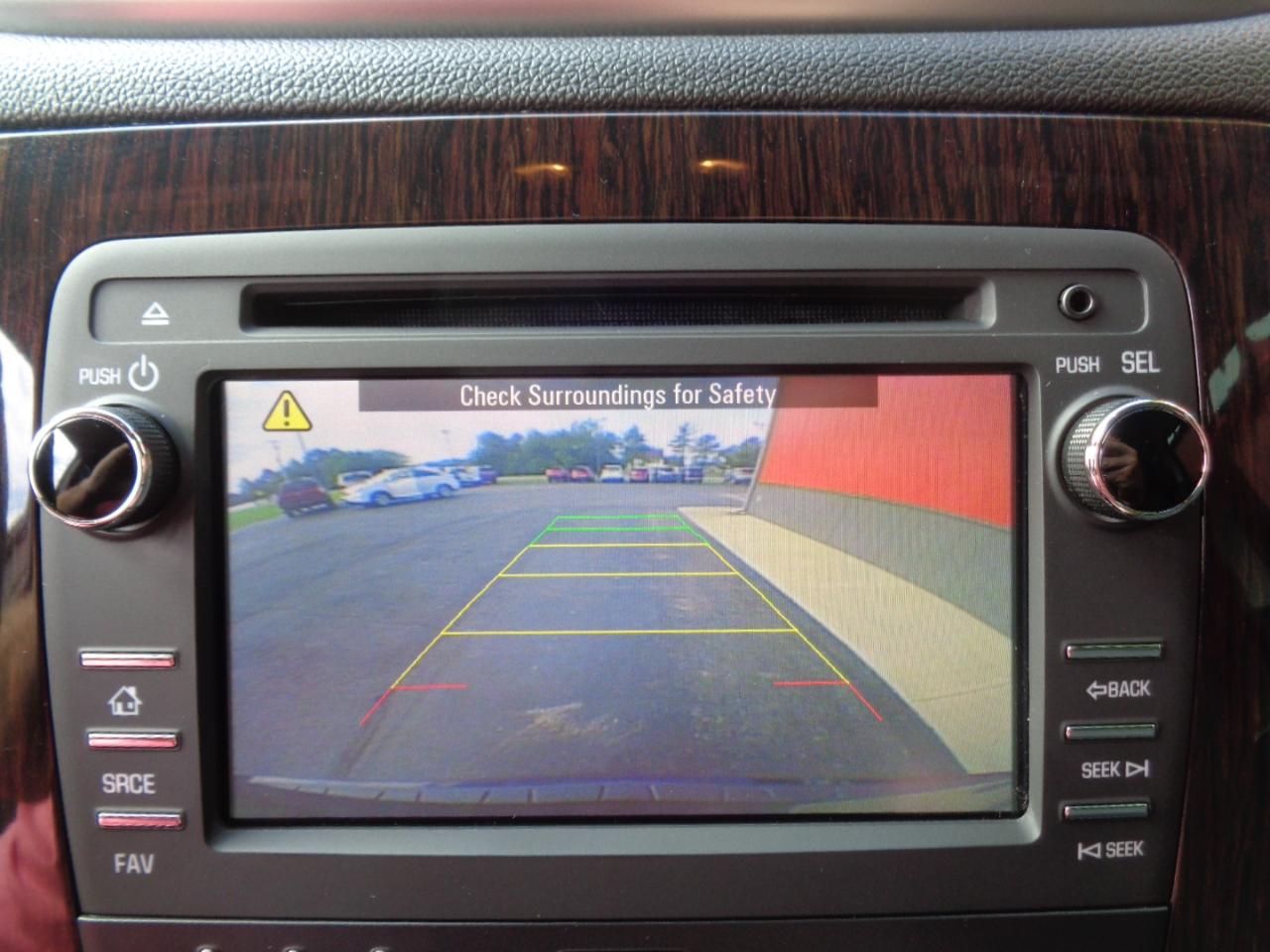 Chevrolet Traverse 1LT FWD 2017