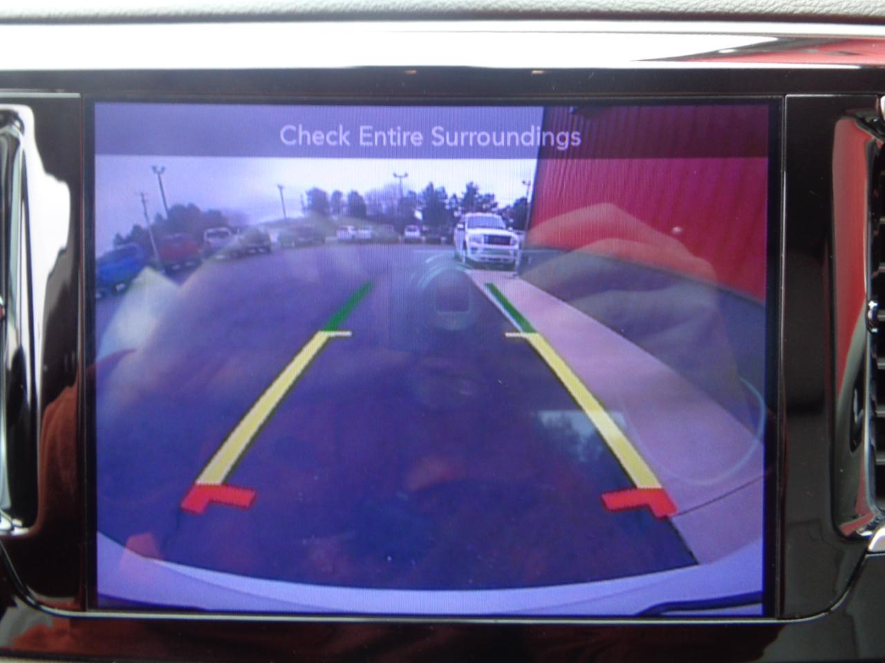 Chrysler Pacifica Touring-L Plus 2017