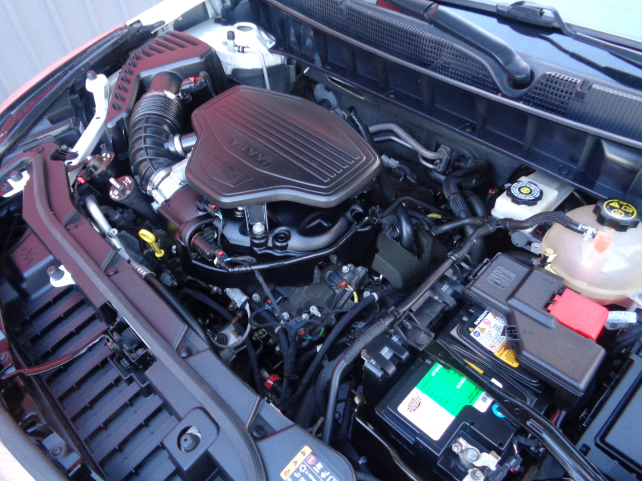 Cadillac XT5 Base 2018 Cadillac XT5 Base 2018