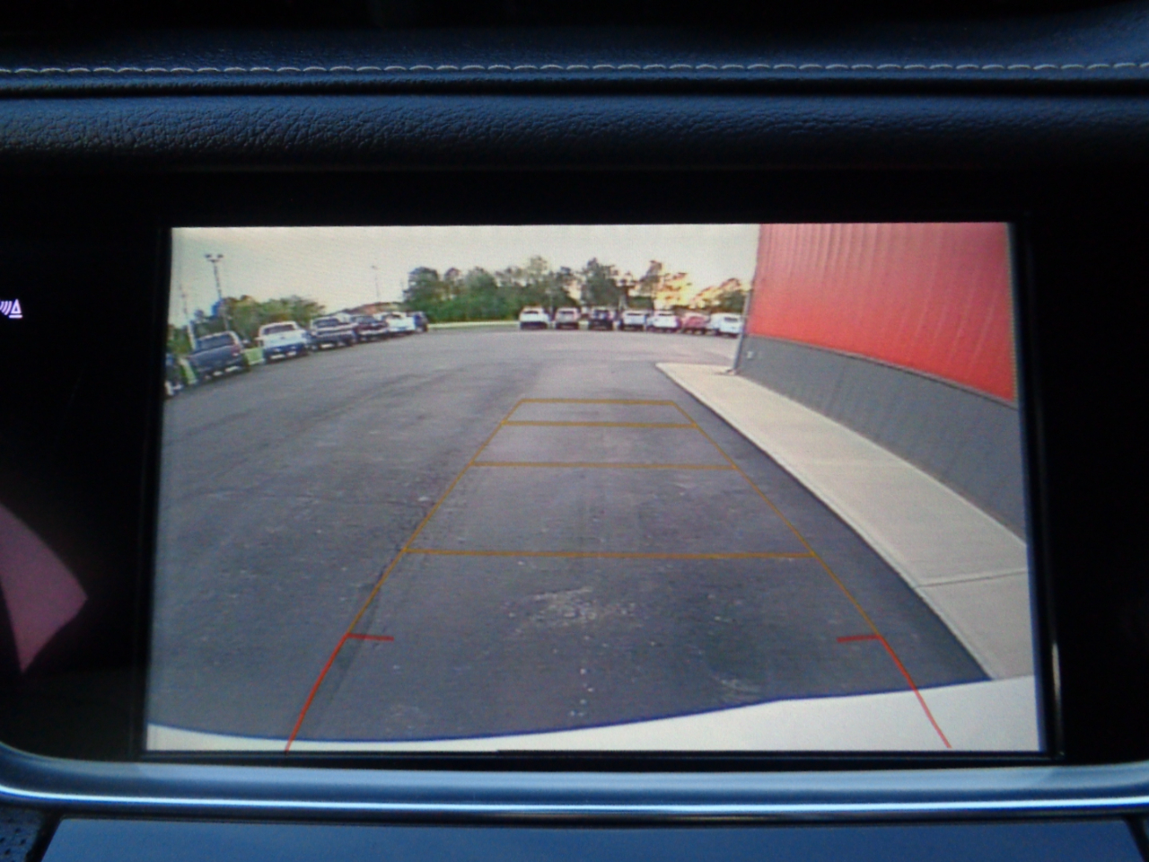 Cadillac XT5 Base 2018 Cadillac XT5 Base 2018