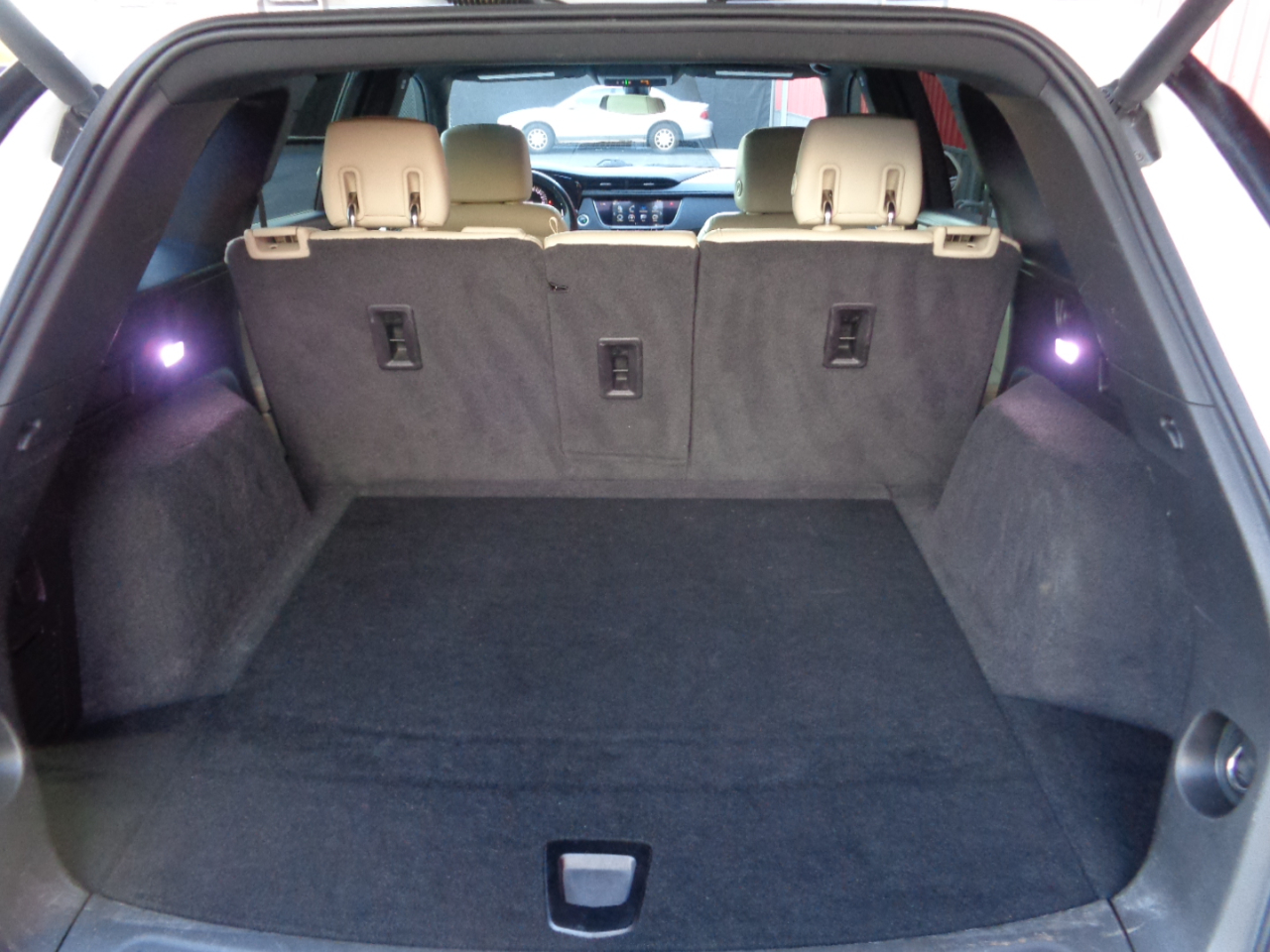 Cadillac XT5 Base 2018 Cadillac XT5 Base 2018