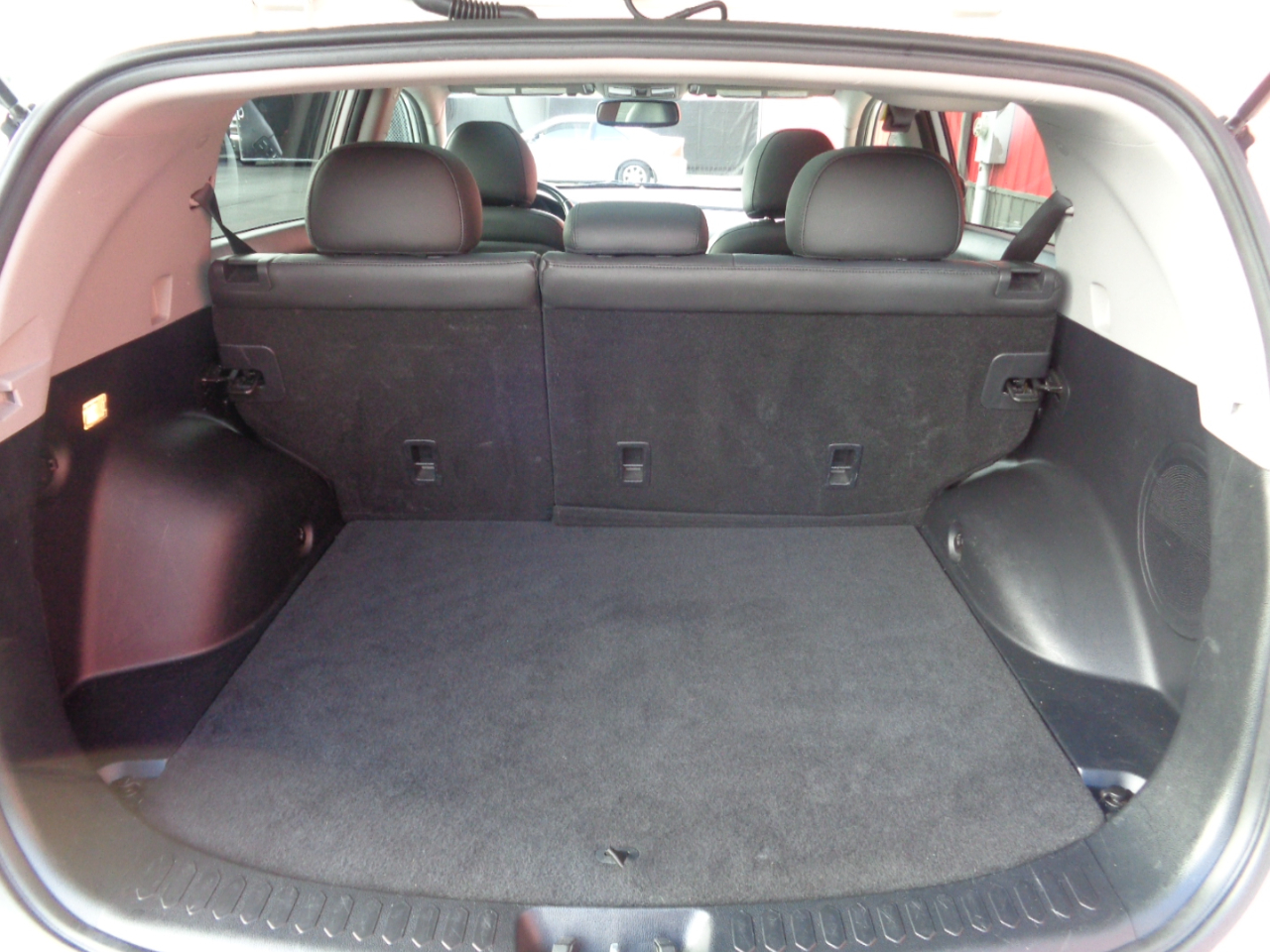 Kia Sportage EX FWD 2014 Kia Sportage EX FWD 2014