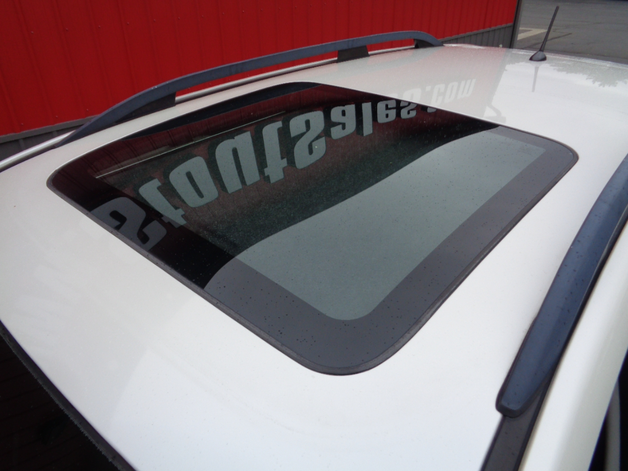 Subaru Forester 2.5i Limited 2014 Subaru Forester 2.5i Limited 2014