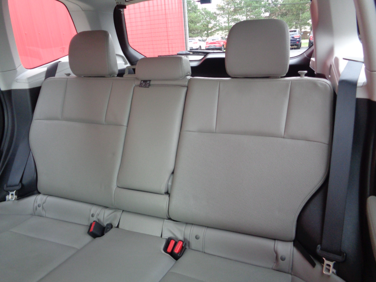 Subaru Forester 2.5i Limited 2014 Subaru Forester 2.5i Limited 2014