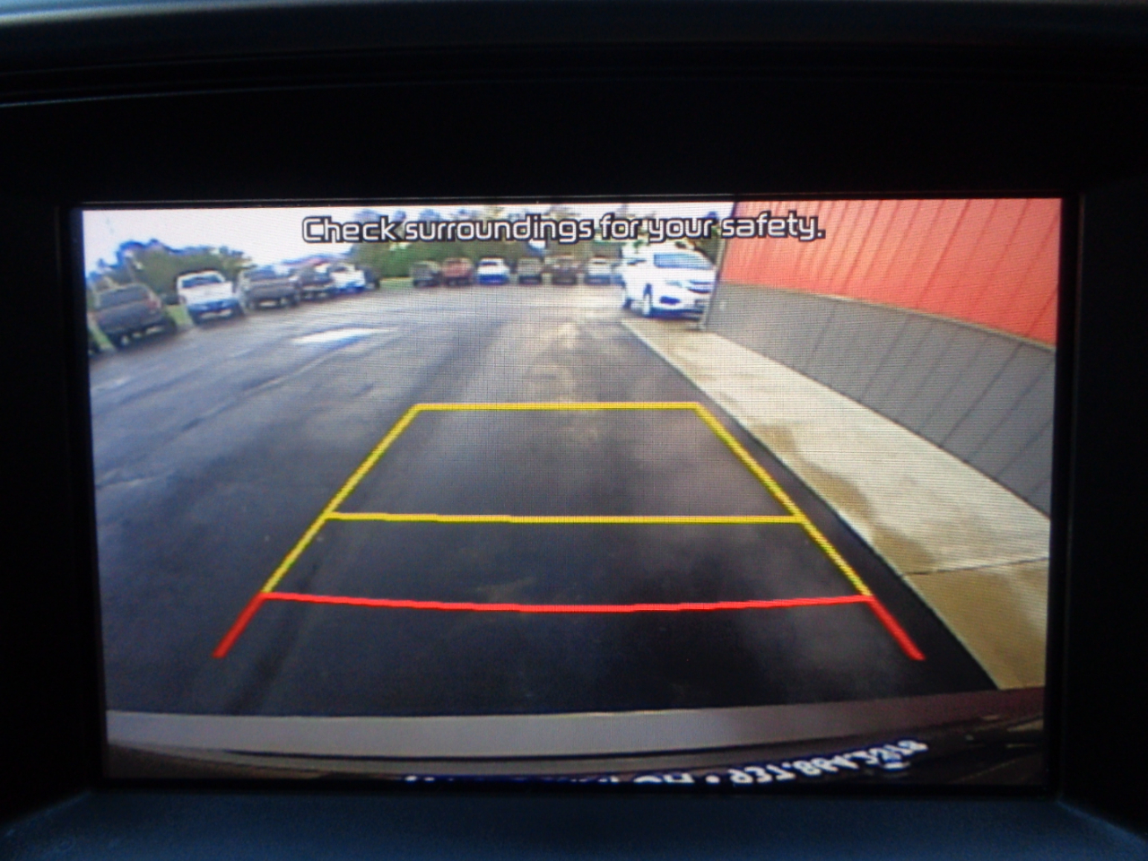 Kia Sorento S V6 AWD 2019 Kia Sorento S V6 AWD 2019