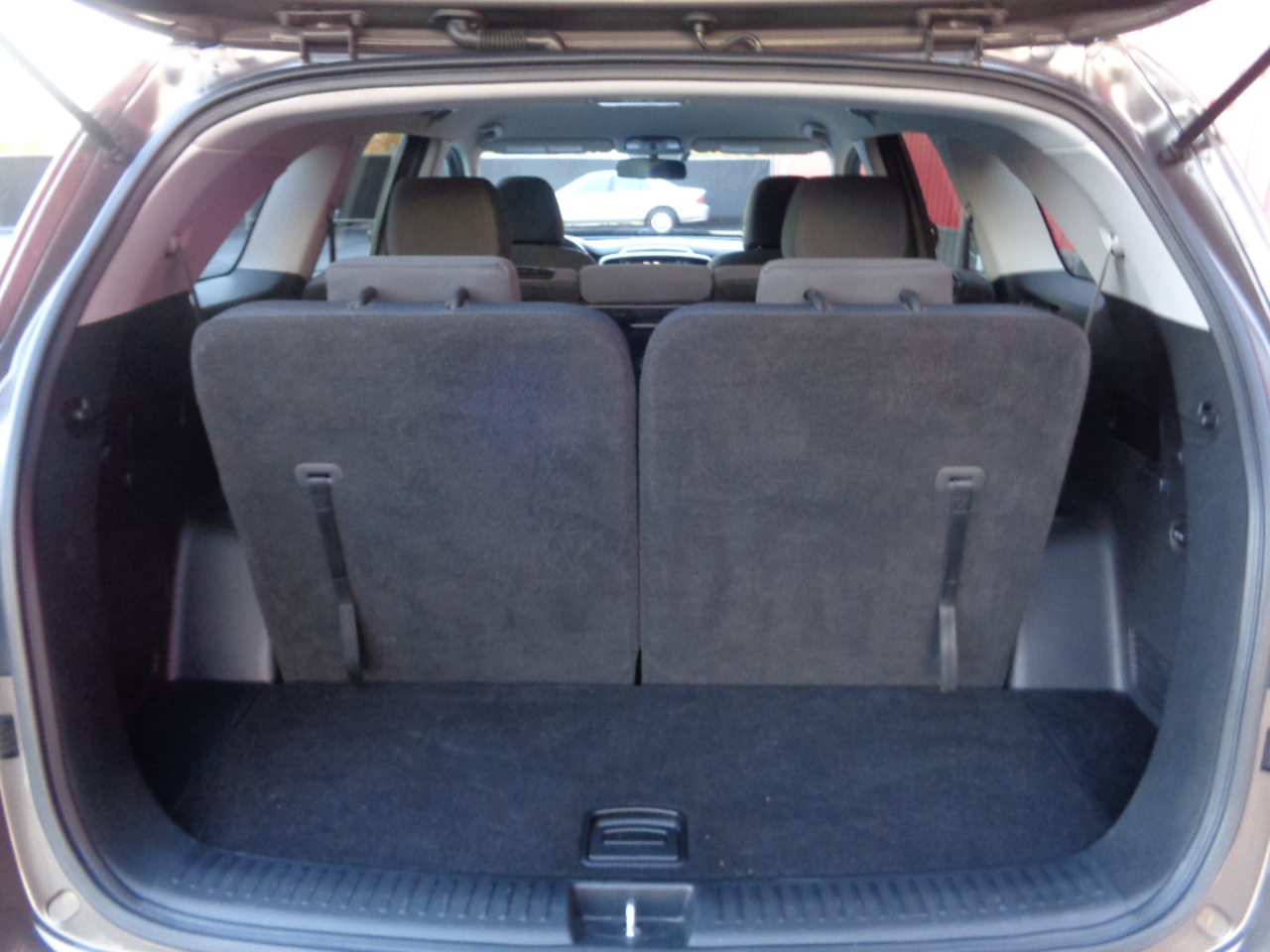 Kia Sorento S V6 AWD 2019 Kia Sorento S V6 AWD 2019