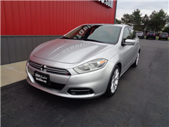 2013 Dodge Dart 