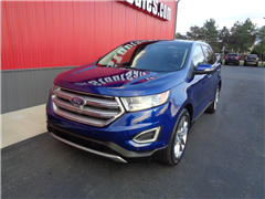 2015 Ford Edge 