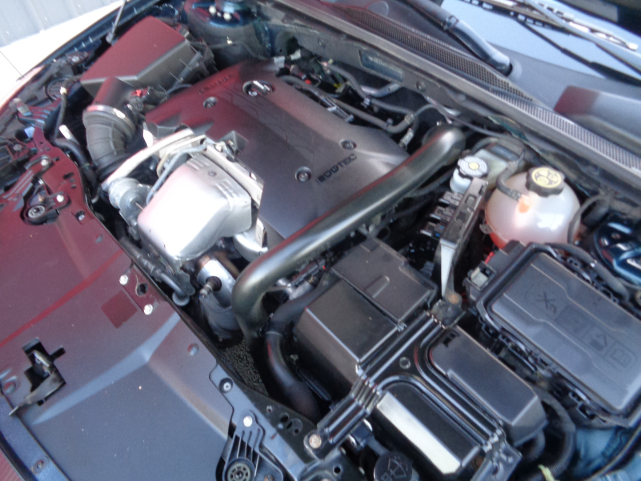 2018 Buick Regal Preferred photo 3