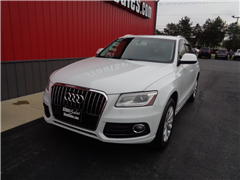 2013 Audi Q5 