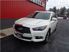 2018 Infiniti QX60 