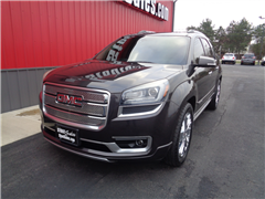 2015 GMC Acadia 