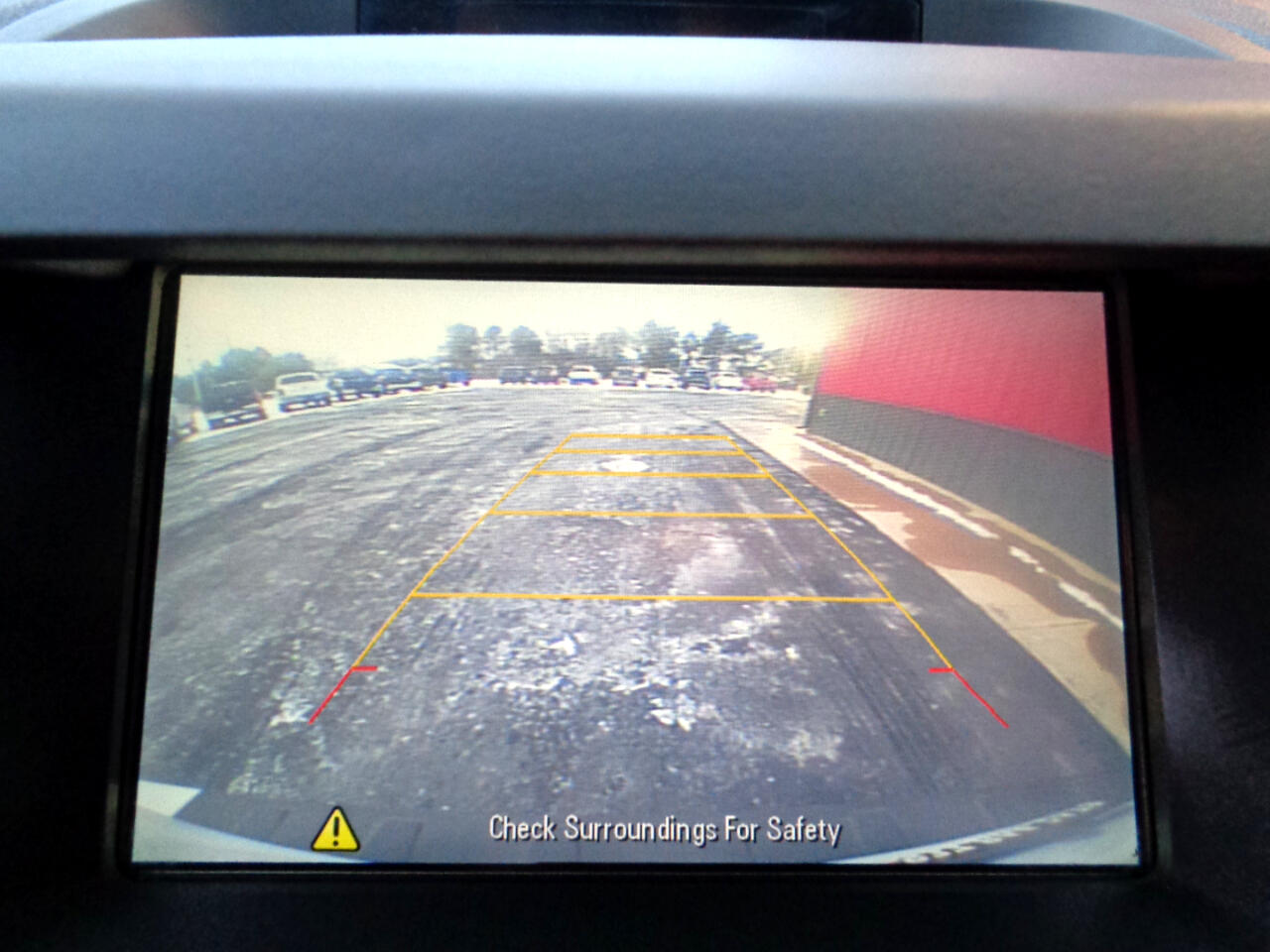 GMC Terrain SLT2 FWD 2015