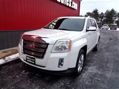 2015 GMC Terrain 