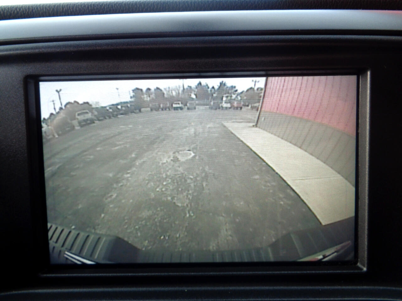 Chevrolet Silverado 1500 Work Truck Double Cab 4WD 2018