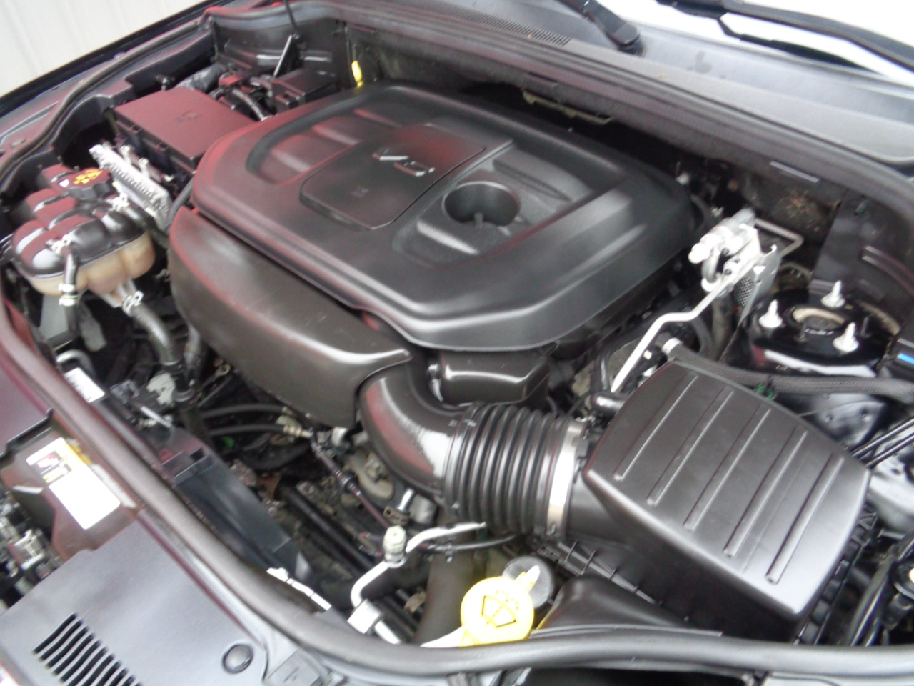 Jeep Grand Cherokee Limited 4WD 2019