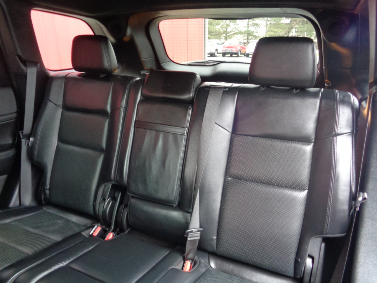 Jeep Grand Cherokee Limited 4WD 2019