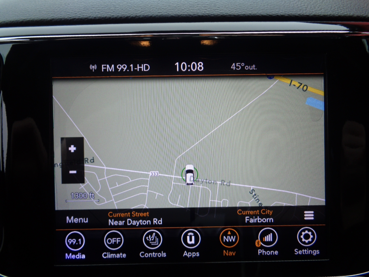 Jeep Grand Cherokee Limited 4WD 2019