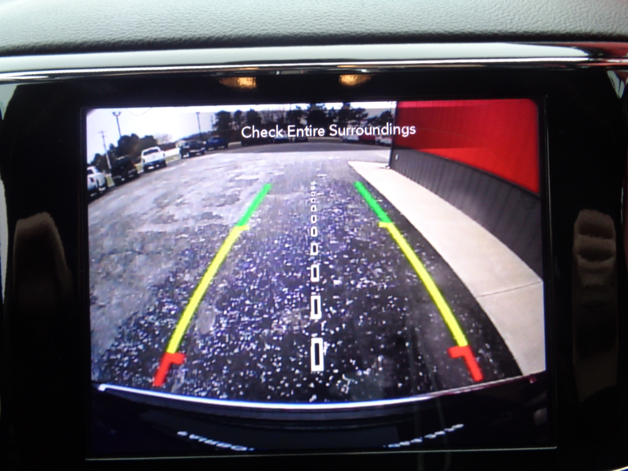 Jeep Grand Cherokee Limited 4WD 2019