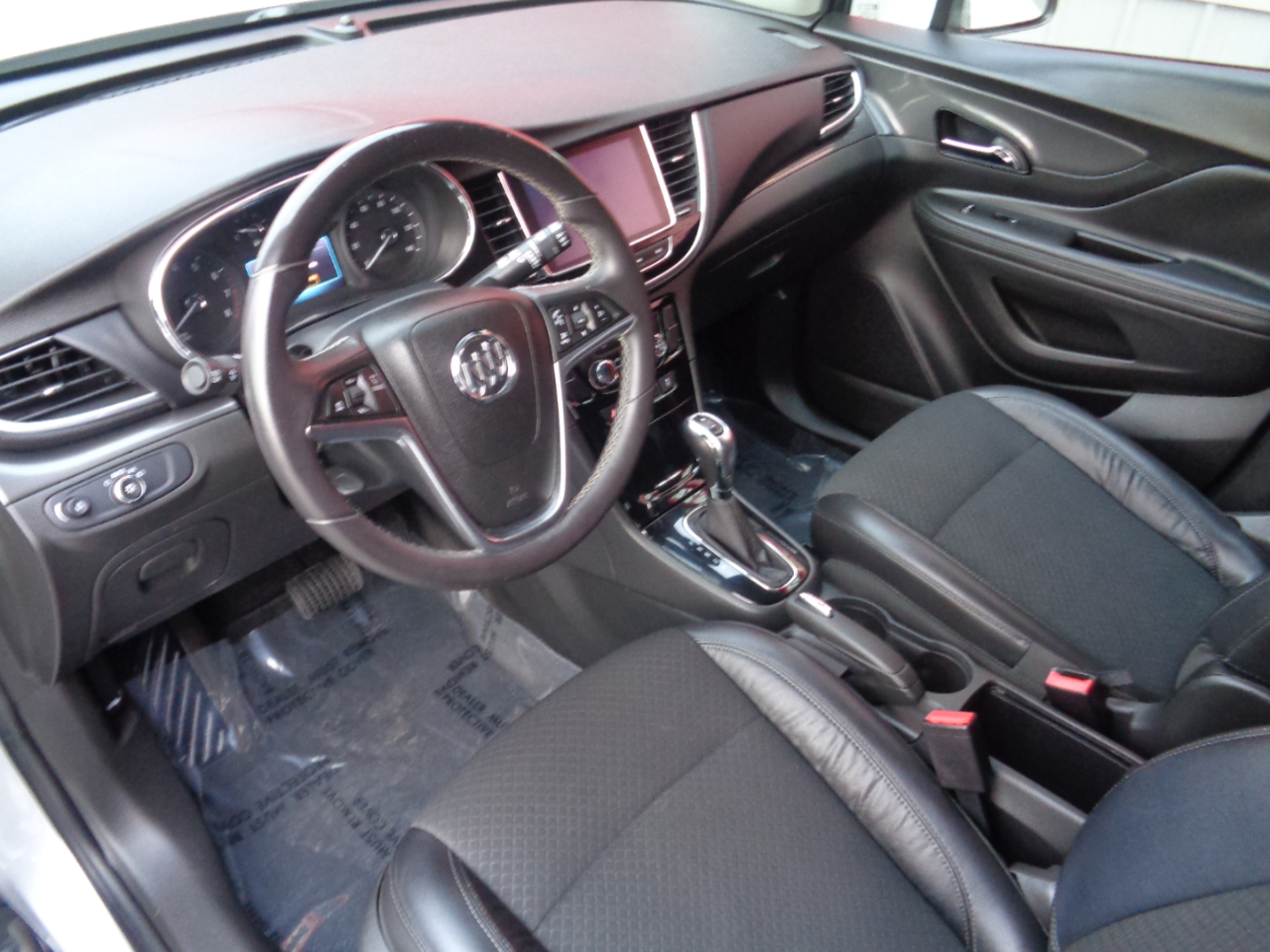 Buick Encore Preferred FWD 2017