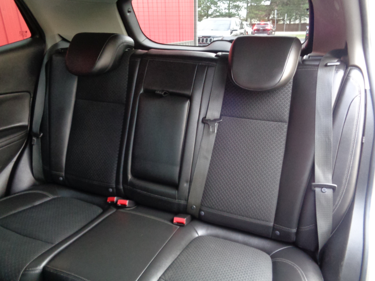 Buick Encore Preferred FWD 2017